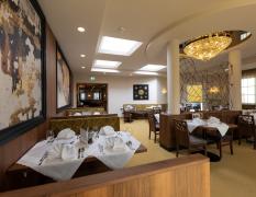 Thermalhotel Leitner **** Restaurant im Thermalhotel Leitner