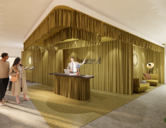 Rezeption des ARCOTEL AQ