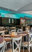 ARCOTEL Wimberger Restaurant im ARCOTEL Wimberger