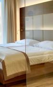 Hotel Schlosspark Mauerbach ****superior Zimmerbeispiel im Hotel Schlosspark Mauerbach